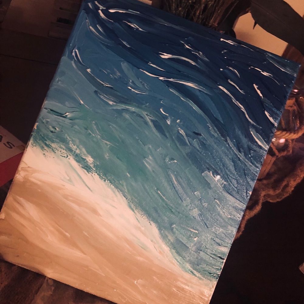 11x14 one of a kind!
